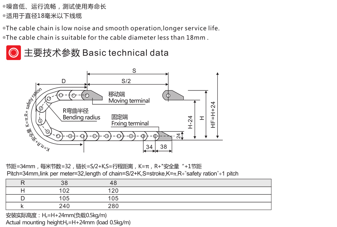 TMY-10系列橋式不可打開